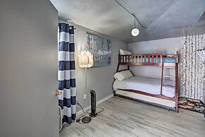 Cozy Cle Elum Cabin w/ 3 Acres & Stocked Pond