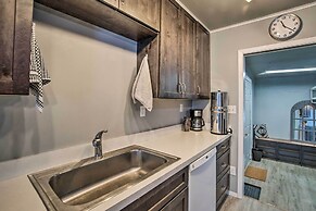 Cozy Cle Elum Cabin w/ 3 Acres & Stocked Pond