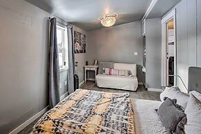 Cozy Cle Elum Cabin w/ 3 Acres & Stocked Pond