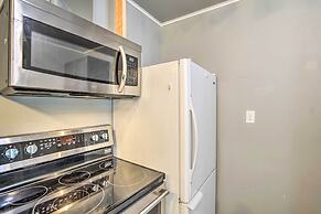 Cozy Cle Elum Cabin w/ 3 Acres & Stocked Pond