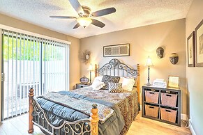 Peoria Oasis w/ Resort Amenities, 2 Mi to Downtown