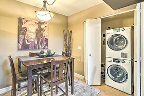 Peoria Oasis w/ Resort Amenities, 2 Mi to Downtown