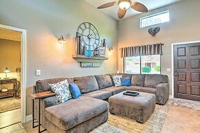 Peoria Oasis w/ Resort Amenities, 2 Mi to Downtown