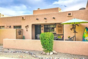 Peoria Oasis w/ Resort Amenities, 2 Mi to Downtown