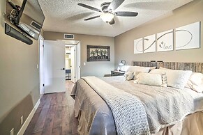 Peoria Oasis w/ Resort Amenities, 2 Mi to Downtown