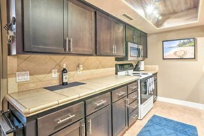 Peoria Oasis w/ Resort Amenities, 2 Mi to Downtown