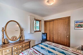 Hot Tub, Game Room: Spacious Angel Fire Retreat!