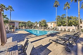 Phoenix Condo w/ Pool & Hot Tub - Dog Friendly!