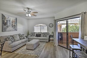 Phoenix Condo w/ Pool & Hot Tub - Dog Friendly!