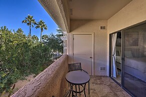 Phoenix Condo w/ Pool & Hot Tub - Dog Friendly!