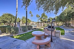 Phoenix Condo w/ Pool & Hot Tub - Dog Friendly!