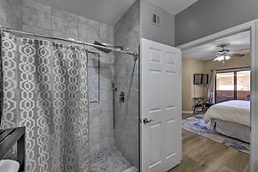 Dog-friendly Condo w/ Pool & Hot Tub in Phoenix
