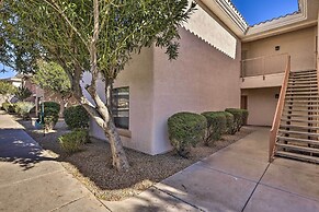Dog-friendly Condo w/ Pool & Hot Tub in Phoenix