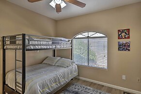 Dog-friendly Condo w/ Pool & Hot Tub in Phoenix