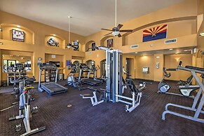 Dog-friendly Condo w/ Pool & Hot Tub in Phoenix