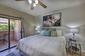 Dog-friendly Condo w/ Pool & Hot Tub in Phoenix