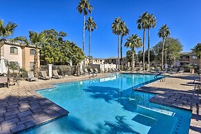 Dog-friendly Condo w/ Pool & Hot Tub in Phoenix