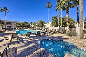 Dog-friendly Condo w/ Pool & Hot Tub in Phoenix