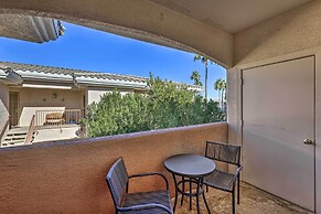Dog-friendly Condo w/ Pool & Hot Tub in Phoenix