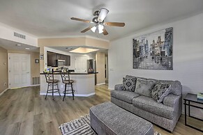 Dog-friendly Condo w/ Pool & Hot Tub in Phoenix