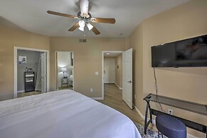 Dog-friendly Condo w/ Pool & Hot Tub in Phoenix
