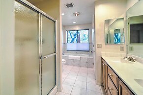 Beautiful Cabin w/ Deck on East Verde River!