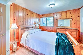 Beautiful Cabin w/ Deck on East Verde River!