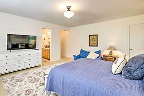 Steps to Dtwn Murphys: Cottage w/ Furnished Porch