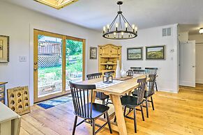 Steps to Dtwn Murphys: Cottage w/ Furnished Porch