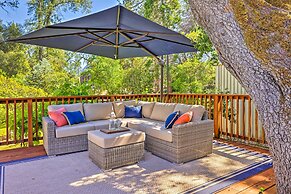 Steps to Dtwn Murphys: Cottage w/ Furnished Porch