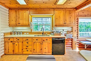 Steps to Dtwn Murphys: Cottage w/ Furnished Porch
