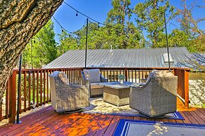 Steps to Dtwn Murphys: Cottage w/ Furnished Porch