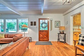 Steps to Dtwn Murphys: Cottage w/ Furnished Porch