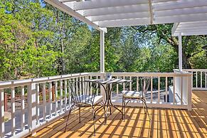 Steps to Dtwn Murphys: Cottage w/ Furnished Porch