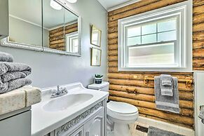 Steps to Dtwn Murphys: Cottage w/ Furnished Porch