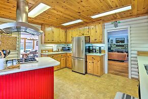 Steps to Dtwn Murphys: Cottage w/ Furnished Porch