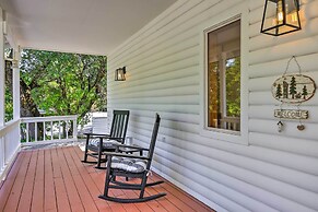 Steps to Dtwn Murphys: Cottage w/ Furnished Porch