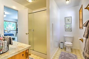 Steps to Dtwn Murphys: Cottage w/ Furnished Porch