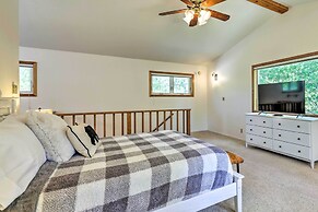 Steps to Dtwn Murphys: Cottage w/ Furnished Porch