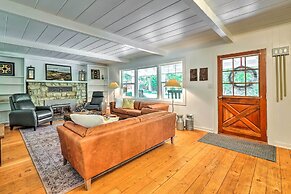 Steps to Dtwn Murphys: Cottage w/ Furnished Porch