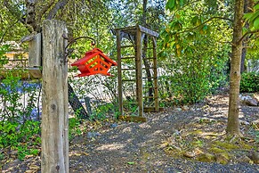 Steps to Dtwn Murphys: Cottage w/ Furnished Porch
