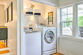 Steps to Dtwn Murphys: Cottage w/ Furnished Porch