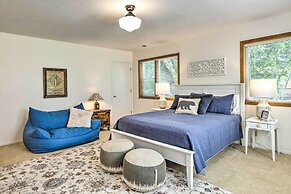 Steps to Dtwn Murphys: Cottage w/ Furnished Porch