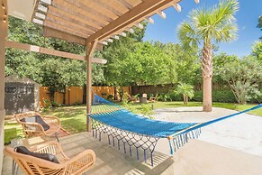 Pet-friendly Pensacola Home w/ Sunny Backyard!