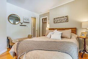 Pet-friendly Pensacola Home w/ Sunny Backyard!