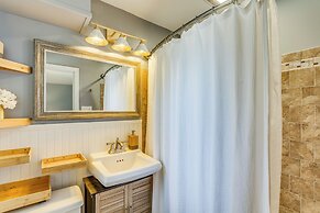 Pet-friendly Pensacola Home w/ Sunny Backyard!