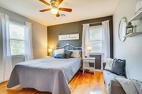 Pet-friendly Pensacola Home w/ Sunny Backyard!