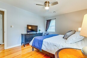 Pet-friendly Pensacola Home w/ Sunny Backyard!