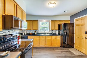 Pet-friendly Pensacola Home w/ Sunny Backyard!