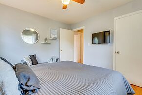 Pet-friendly Pensacola Home w/ Sunny Backyard!